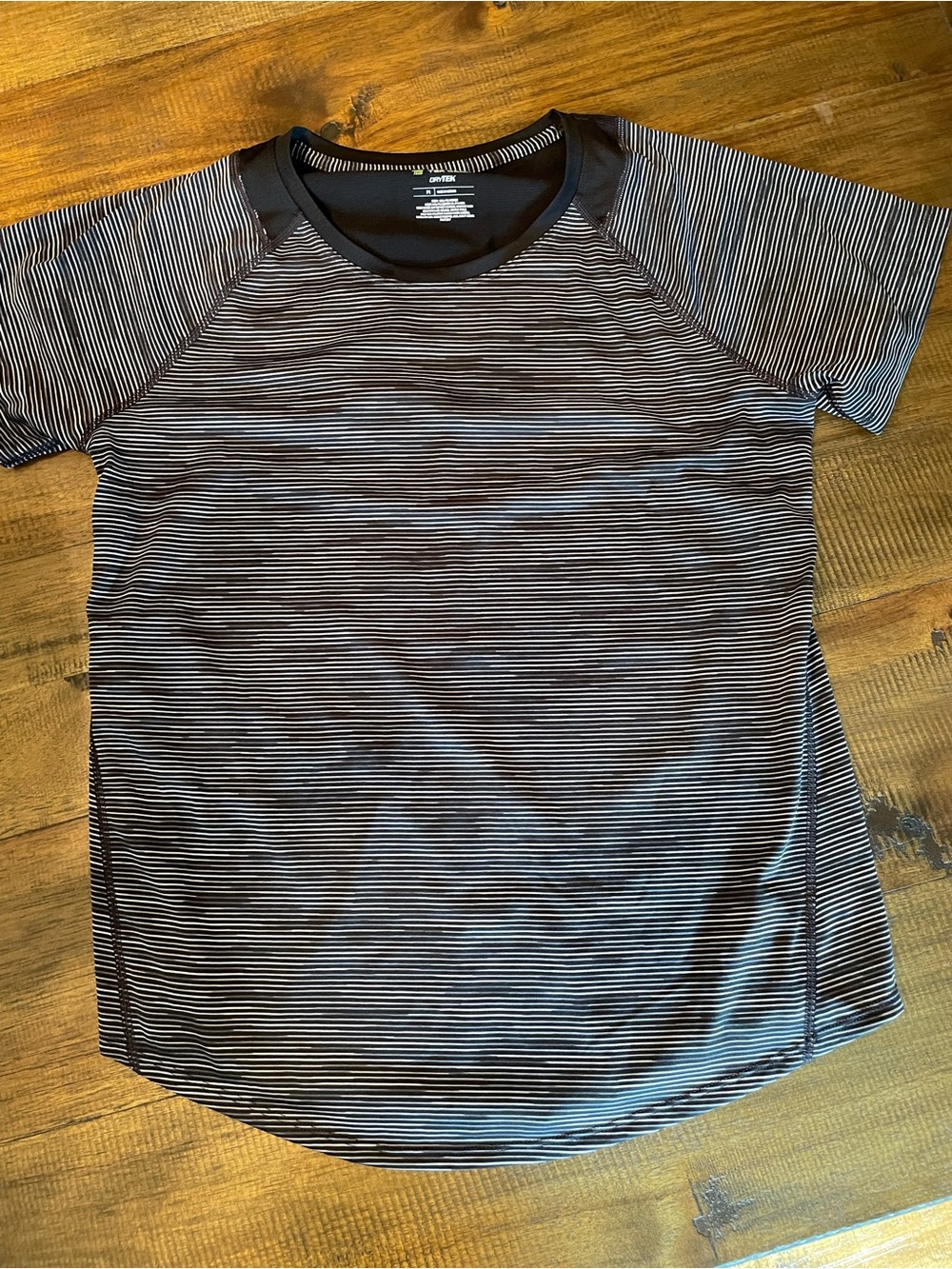 Tek Gear athletic shirt